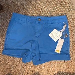 Vintage shorts